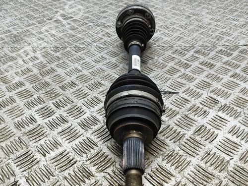 Left front driveshaft VW TOUAREG (7P5, 7P6) 3.0 V6 TDI | BP33394329M38 - Image 6