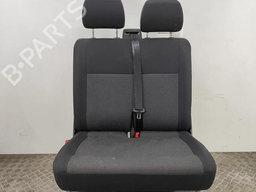 Used Left front seat Left front seat VW TRANSPORTER T6 Van (SGA, SGH, SHA, SHH) 2.0 TDI (110 hp) 36044239 36044239