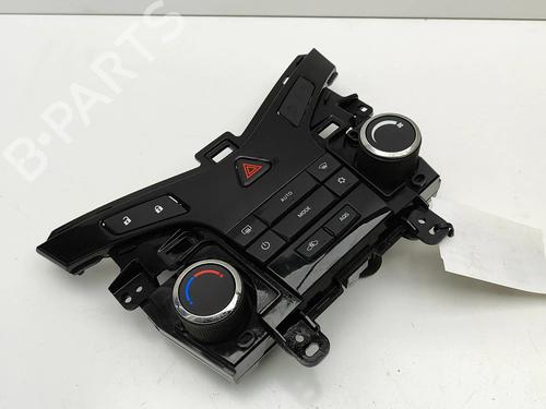 Electronic module CHEVROLET CRUZE (J300) 2.0 CDI | BP25787295M83 - Image 3