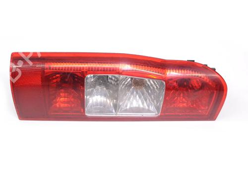 Used Left taillight Left taillight FORD TRANSIT Van (FA_ _) 2.2 TDCi (100 hp) 33346204 33346204