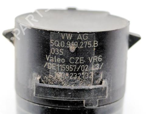 Módulo eletrónico BMW 7 (E65, E66, E67) 745 i, Li | BP39244800M83 - Image 6