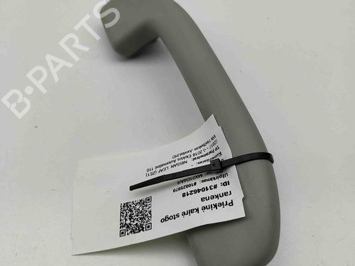 Interior roof handle NISSAN LEAF (ZE1) Electric | BP27796679I35