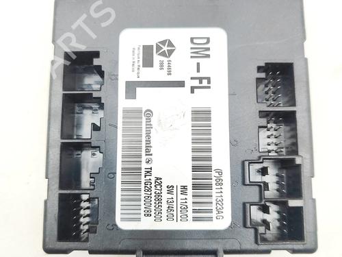 Electronic module JEEP CHEROKEE (KL) 2.2 CRD 4x4 | BP39446924M83 - Image 5