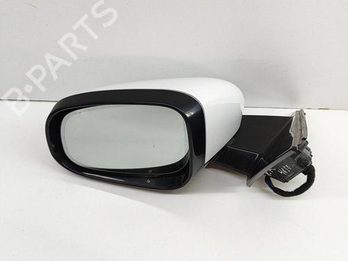 Used Left mirror Left mirror 21486033 21486033