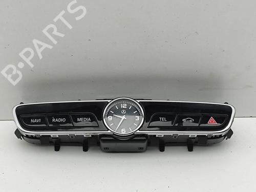 Used Switch Switch MERCEDES-BENZ E-CLASS T-Model (S213) E 220 d (213.204) (163 hp) 27335341 27335341