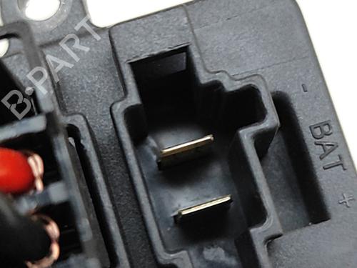 Electronic sensor CITROËN C5 AIRCROSS (A_) 1.5 BlueHDi 130 (ACYHZJ, ACYHZR) | BP27791388M84 