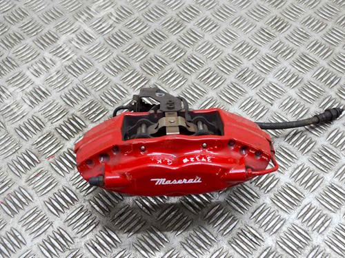 Used Left rear brake caliper MASERATI QUATTROPORTE VI 3.0 S Q4 (411 hp) 14643899