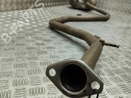 Exhaust system TOYOTA COROLLA Estate (_E21_) 2.0 Hybrid (MZEH12) | BP28497563M121 - Image 5