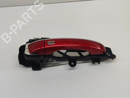 Used Front right exterior door handle MG MG ZS SUV (AZS1) EV (156 hp) 30885390