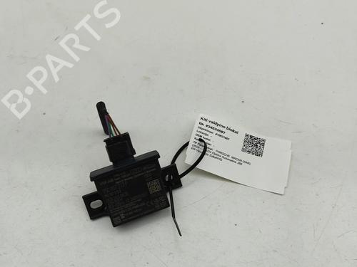 Used Electronic module Electronic module PORSCHE MACAN (XAB) 4S Electric 4 (XABDC1) (517 hp) 33433301 33433301