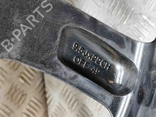 Rim LAND ROVER RANGE ROVER SPORT II (L494) 4.4 SDV8 4x4 | BP29880910C45