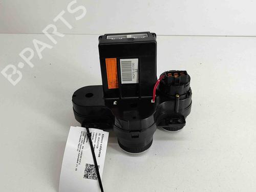 Airco bedieningspaneel KIA CARENS II MPV (FJ) 2.0 CRDi | BP22807293I5 
