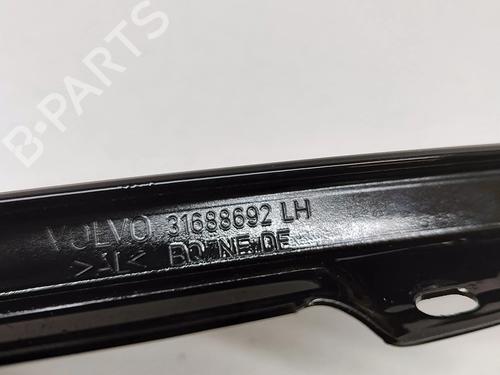 Dørliste VOLVO XC90 II (256) T8 Hybrid AWD | BP28553467C150