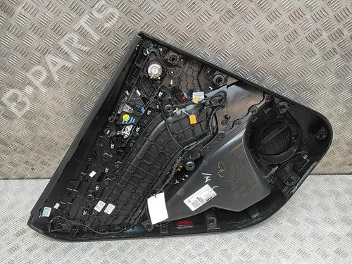 Rear right panel AUDI Q5 (FYB, FYG) SQ5 TFSI quattro | BP36067390C61 - Image 2