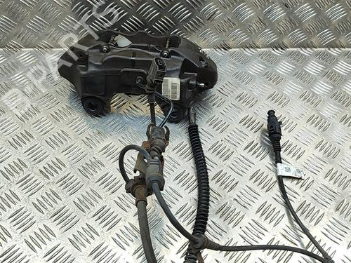 Right front brake caliper VW TOUAREG (7P5, 7P6) 3.0 V6 TDI | BP29392057M104 