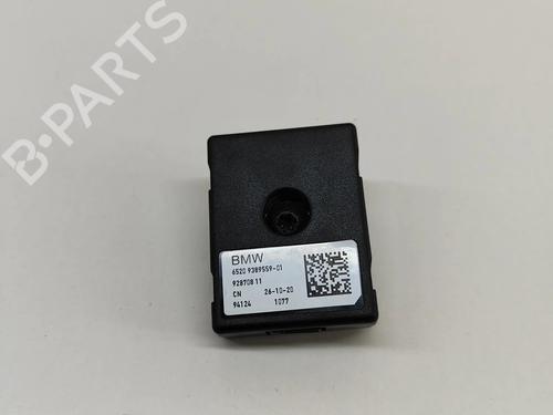 Electronic module BMW X3 (G01, F97, G08) xDrive 30 d Mild-Hybrid | BP27766708M83 - Image 2