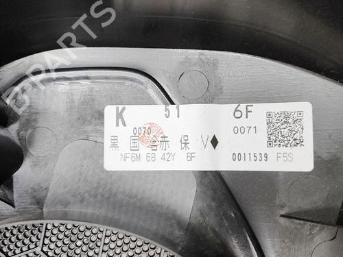 Høyre frontpanel MAZDA MX-5 IV (ND__) 2.0 (ND6E, NDERC) | BP37996145C59 - Image 8