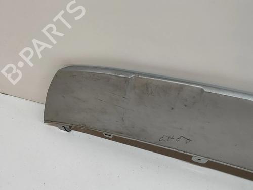 Front bumper spoiler AUDI Q5 (FYB, FYG) 40 TDI quattro | BP27779231C153 