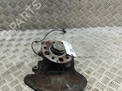 Right front steering knuckle MERCEDES-BENZ E-CLASS Convertible (A207) E 250 CDI / BlueTEC / d (207.403, 207.404) | BP28438023M26 - Image 3