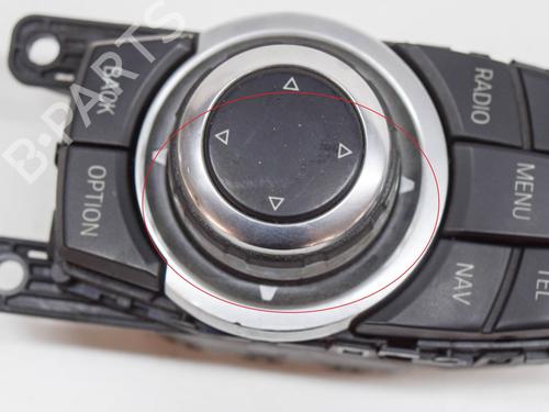 Switch BMW 6 Gran Coupe (F06) 640 d | BP10368612I30 
