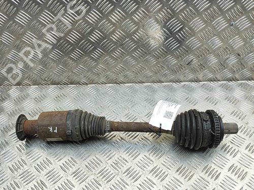 Used Left front driveshaft MERCEDES-BENZ S-CLASS (W220, V220) S 500 4-matic (220.084, 220.184) (306 hp) 29373462