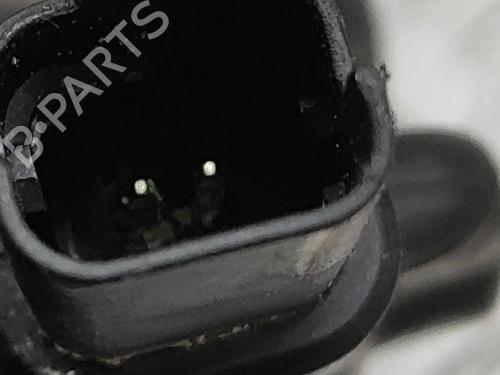 Thermostat housing CITROËN C3 II (SC_) 1.6 VTi 120 | BP23250091M116 