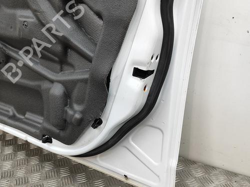Right front door FORD MONDEO IV Turnier (BA7) 2.0 TDCi | BP23562699C3 