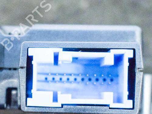 Electronic module MERCEDES-BENZ C-CLASS (W205) C 220 BlueTEC / d (205.003) | BP6744560M83 