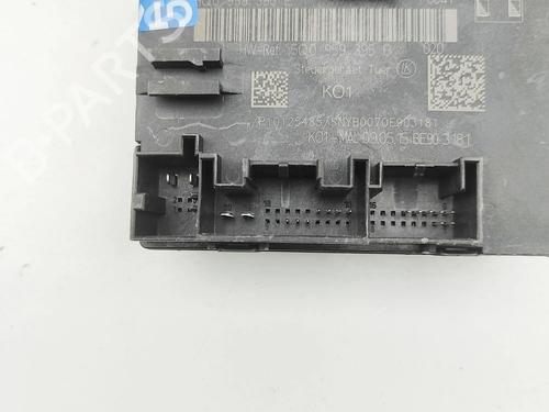 Electronic module AUDI A3 Limousine (8VS, 8VM) S3 quattro | BP31315054M83 