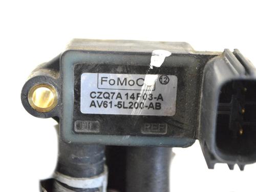 Electronic sensor VOLVO V40 Hatchback (525) D2 | BP30217361M84  - Image 5