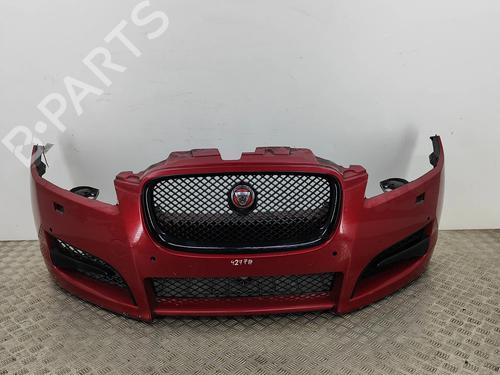 Used Front bumper Front bumper JAGUAR XF I (X250) 3.0 D (241 hp) 33364372 33364372