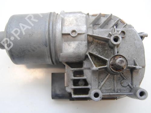 Used Front wiper motor Front wiper motor MERCEDES-BENZ S-CLASS (W221, V221) S 320 CDI (211 hp) 33356033 33356033