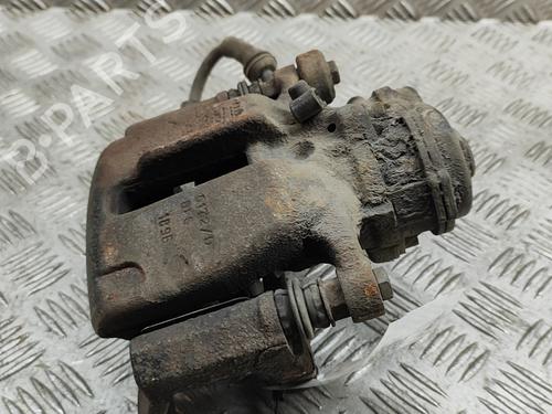 Right rear brake caliper AUDI A6 C7 Avant (4G5, 4GD) 3.0 TDI quattro | BP21187671M106 