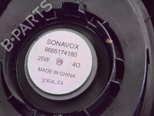 Speaker PEUGEOT RCZ 1.6 16V | BP33353828E2  - Image 5