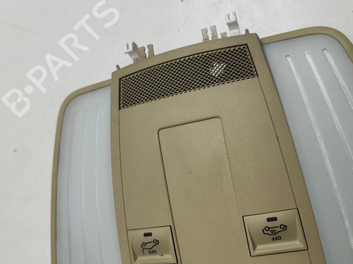 Interior roof light MERCEDES-BENZ E-CLASS (W212) E 220 CDI / BlueTEC (212.001, 212.002) | BP33383883I8  - Image 7