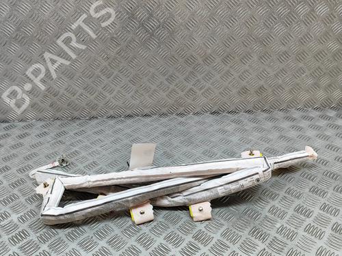 Used Right curtain airbag SKODA YETI (5L) 2.0 TDI (110 hp) 22998536