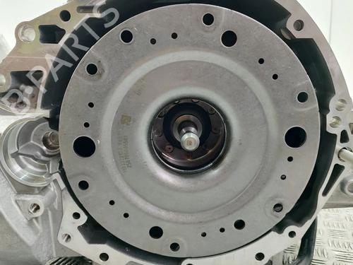 Gearbox PORSCHE CAYENNE Coupe (9YB) 4.0 S AWD (9YBBJ1) | BP33374818M3  - Image 6