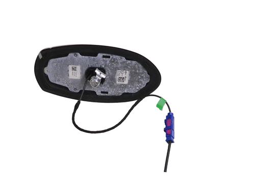 Antenne/Base ALFA ROMEO GIULIA (952_) 2.2 D (952AFA25, 952AFM25, 952ALA25) | BP33354866C140 - Image 3