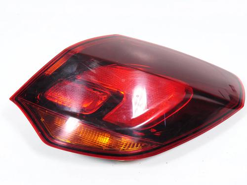 right-taillight-opel-astra-j-p10-2009-2010-2011-2012-2013-2014-2015-2016-33376128 main image