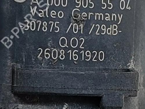 Elektronische module MERCEDES-BENZ C-CLASS T-Model (S205) C 350 e (205.247) | BP27771241M83