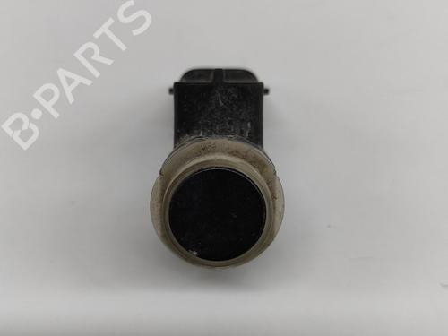 Used Electronic module NISSAN QASHQAI II SUV (J11, J11_) 1.6 dCi (130 hp) 24141701