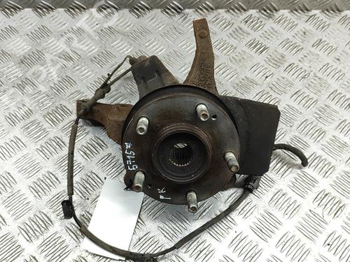 Used Left front steering knuckle KIA CEE'D (JD) 1.6 CRDi 110 (110 hp) 30004778