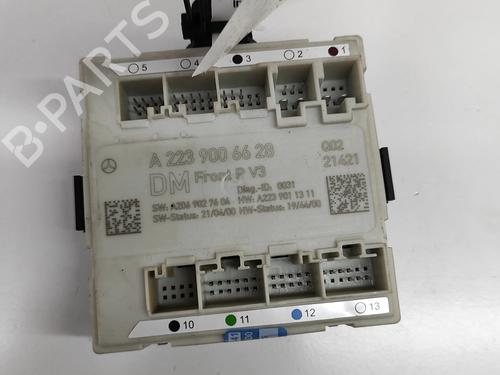 Electronic module MERCEDES-BENZ EQS (V297) EQS 450+ (297.123) | BP33370265M83  - Image 6