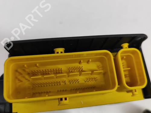 Airbag module PORSCHE CAYENNE Coupe (9YB) 3.0 AWD (9YBAA1) | BP30937513M53