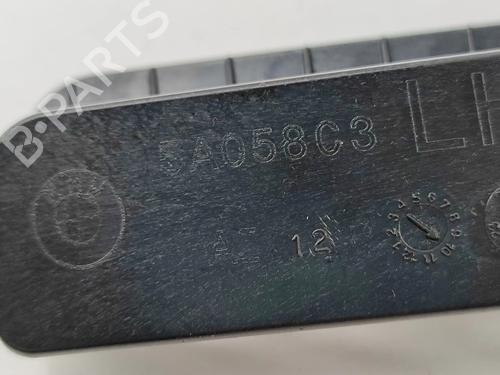 Dørliste BMW 5 (G60, G90, G68) i5 eDrive40 | BP28564193C150 - Image 7
