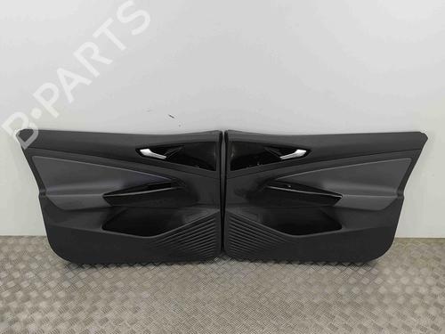 Seats set VW ID.4 (E21) PRO | BP27779105C78