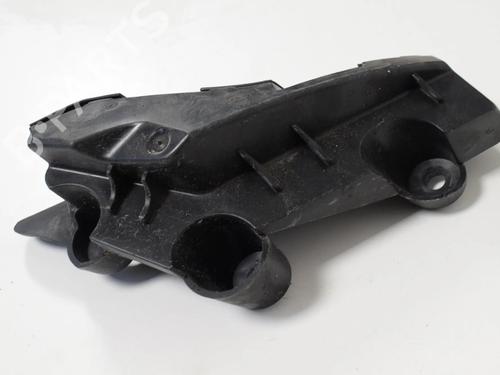 Used Rear bumper bracket Rear bumper bracket CITROËN DS4 (NX_) 1.2 THP 130 (130 hp) 33338358 33338358