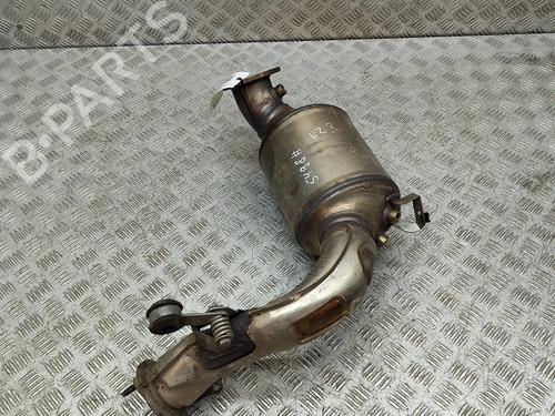 Catalyst AUDI A5 (F53, F5P) 35 TFSI Mild Hybrid | BP28434723M10 - Image 2