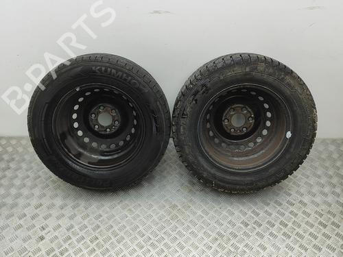 Fælgsæt IVECO DAILY VI Platform/Chassis 33S16, 35S16, 35C16, 40C16, 42S16, 50C16 | BP36044899C100  - Image 6
