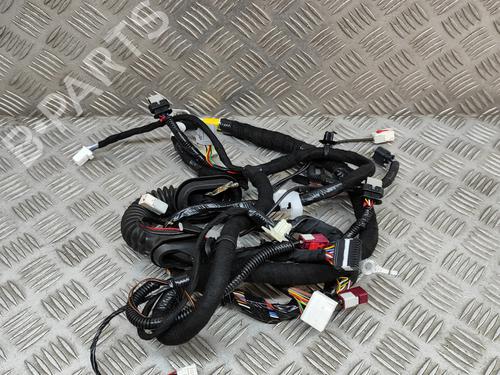 Used Wiring harness Wiring harness TESLA MODEL Y (5YJY) EV Performance All-wheel Drive (534 hp) 32754421 32754421